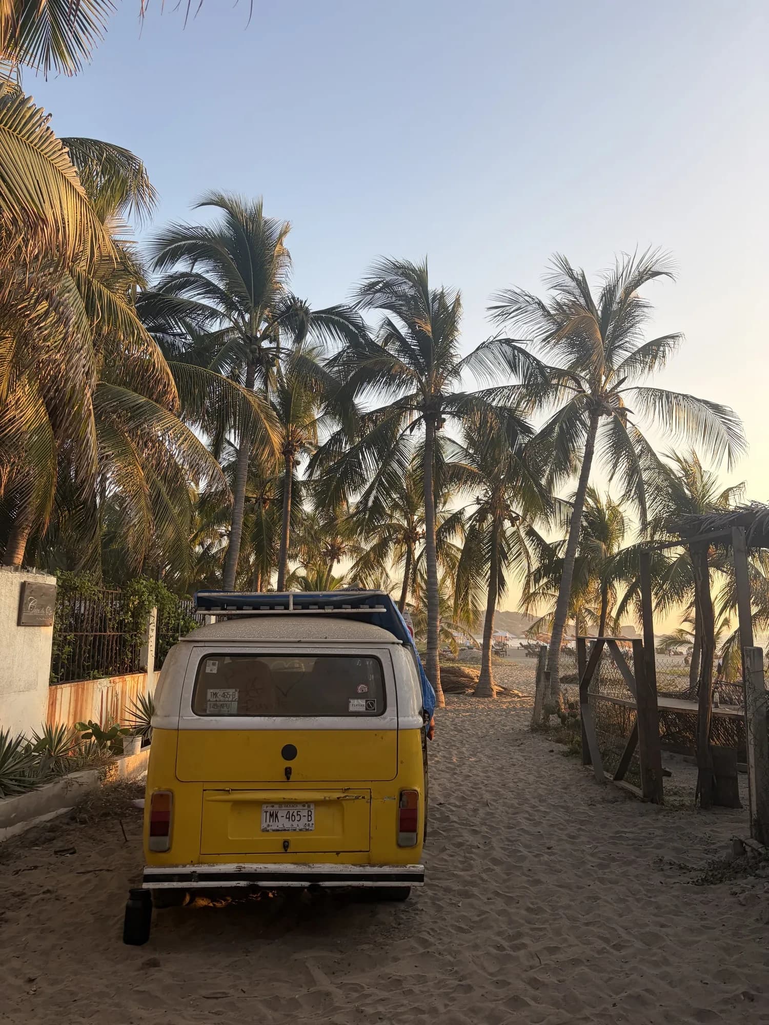 Van Life